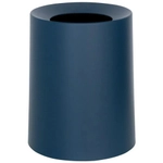 Корзина для бумаг Sтилъ синий 250х310мм