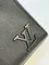 Рюкзак Louis Vuitton Fastline черный