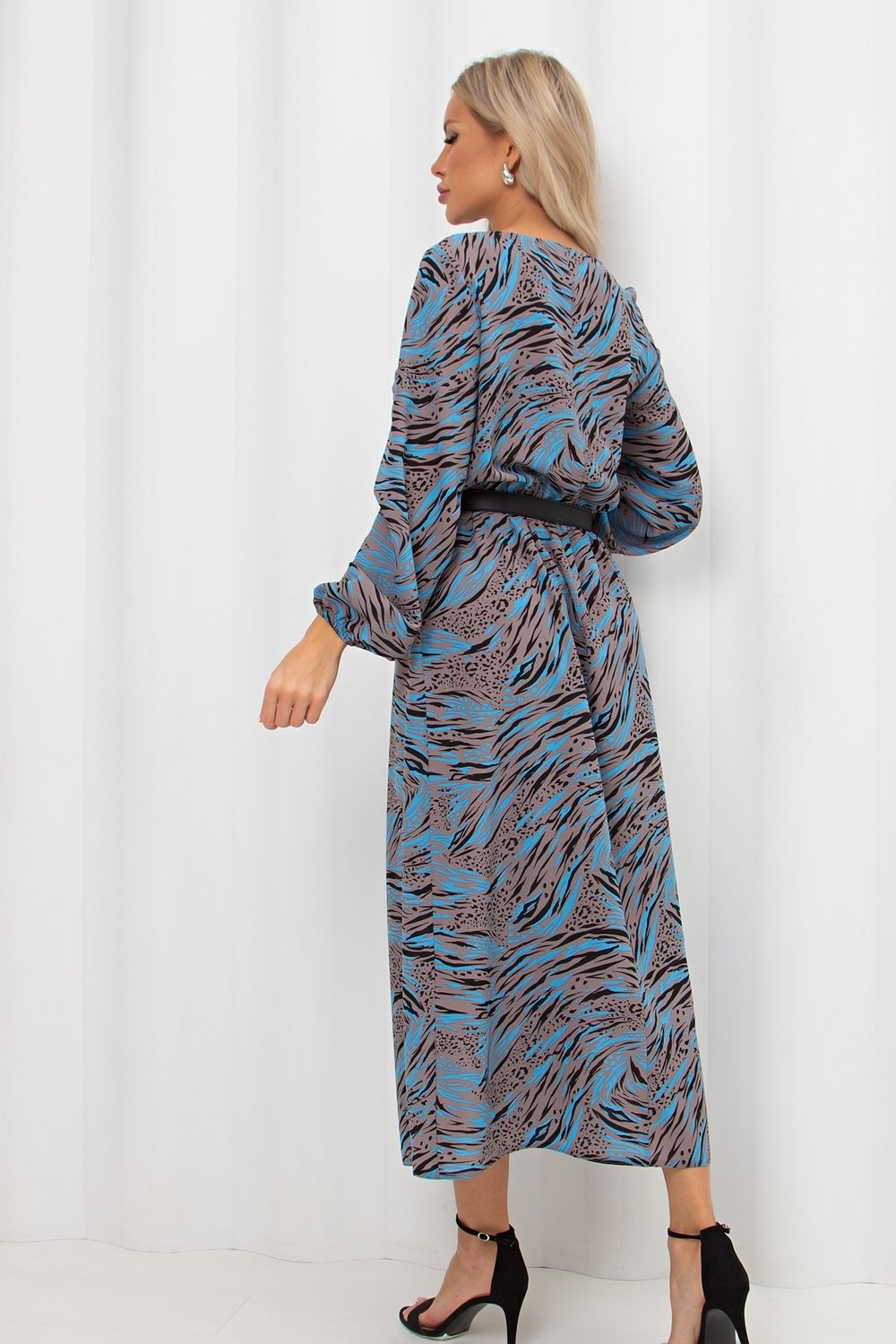 Платье Эмери №3 Valentina