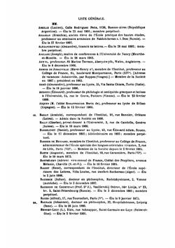 Mémoires de la Société de Linguistique de Paris. Tome Quatorzieme | Нет автора