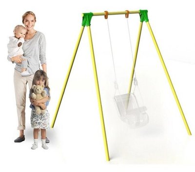 Качели (каркас) LKids Outdoor для малышей