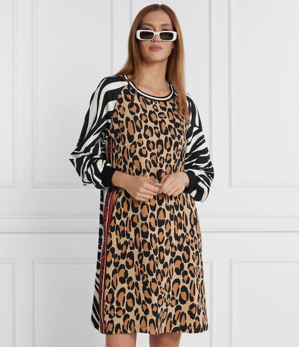 Платье Marc Cain - белый(VS 21.10 W04)