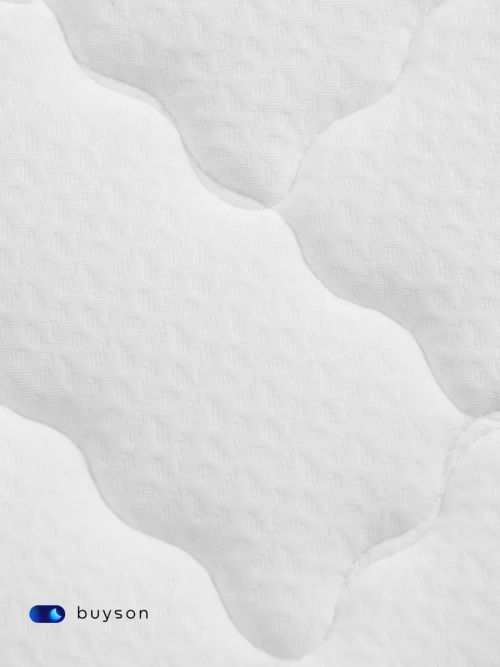 Матрас BuyMassage, 23 см, средняя жесткость, независимые пружины