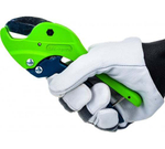 НОЖНИЦЫ Д/РЕЗКИ ПЛАСТИКА ПОЛУАВТОМАТ Д35ММ 78406