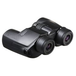 Бинокль Pentax SP 8x40 WP - Полное многослойное покрытие оптики