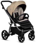 Детская коляска Tutis Uno 5 Plus Essential collection 3 в 1 1402192 Bacio