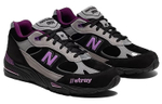 Кроссовки Stray Rats X New Balance Nb 991
