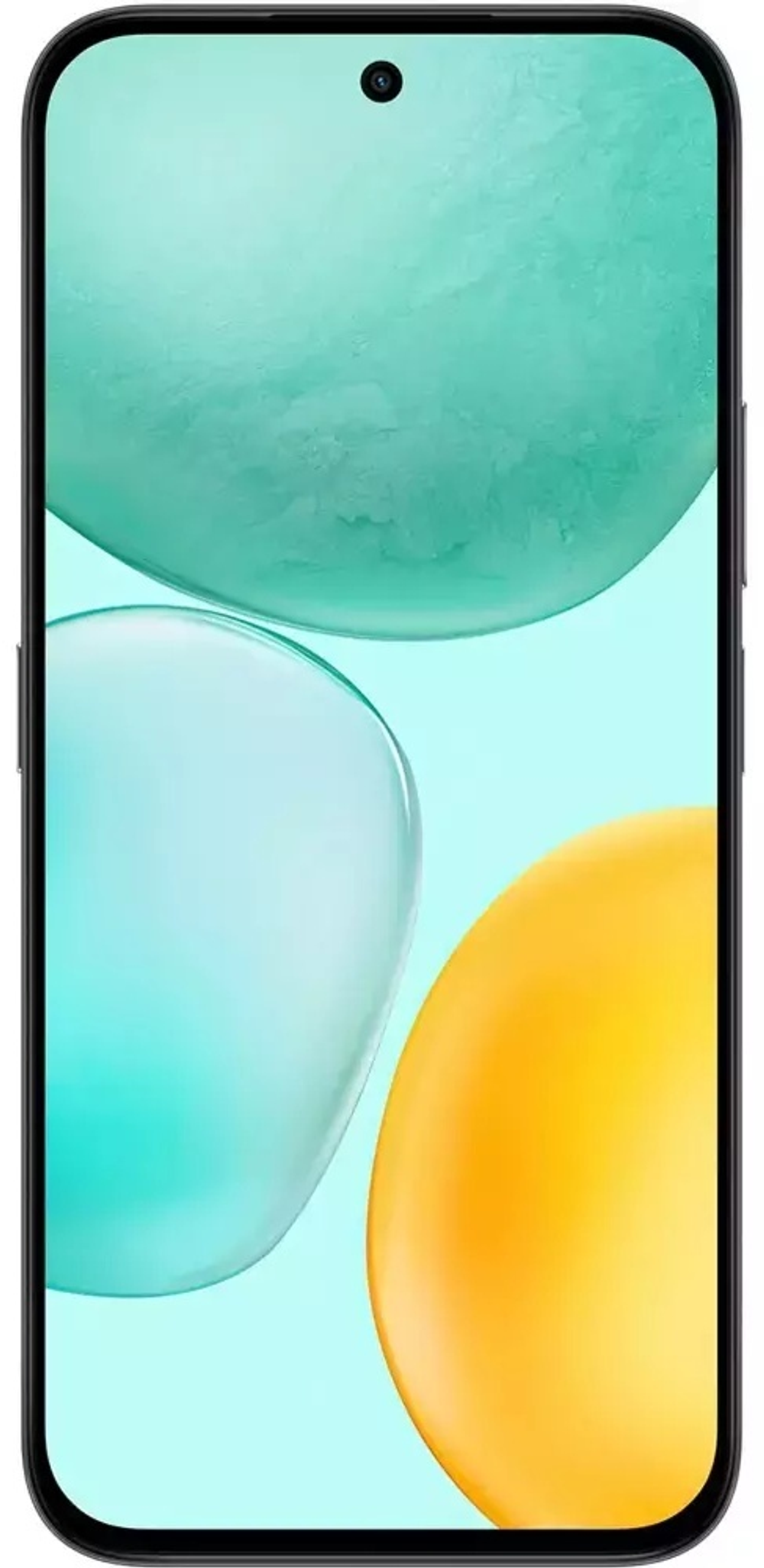 Смартфон HONOR X6c 6 ГБ/128 ГБ черный