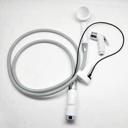 Автономный душ BERKUT Smart Washer SW-X3 (белый)