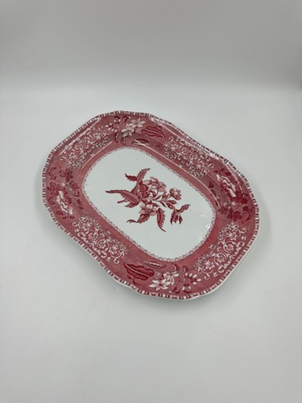 Среднее блюдо Spode, Camilla