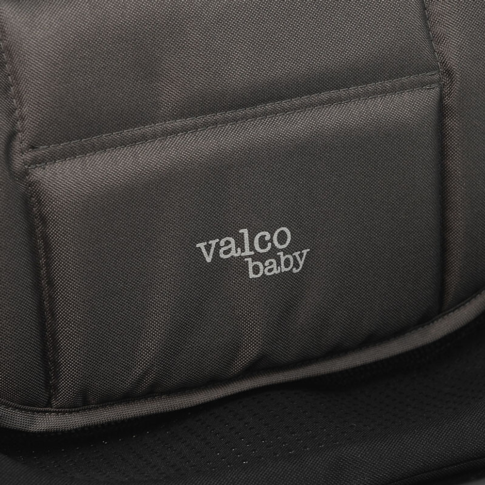 Детская коляска Valco baby Snap 4 2 в 1 Dove Grey