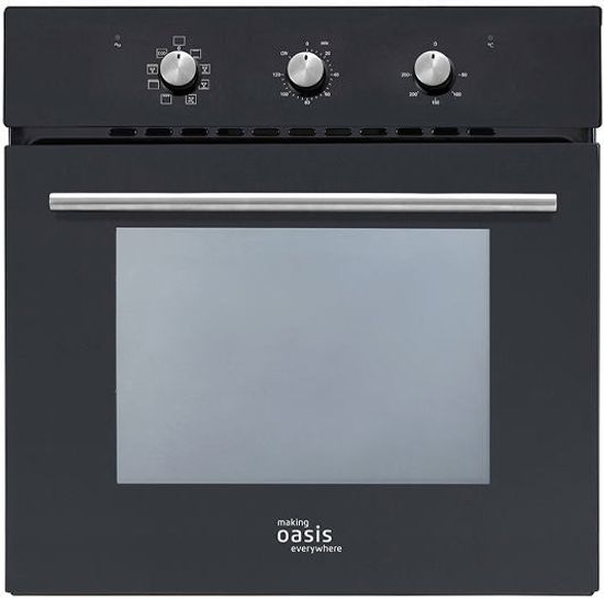 Электрический духовой шкаф Oasis D-MMB