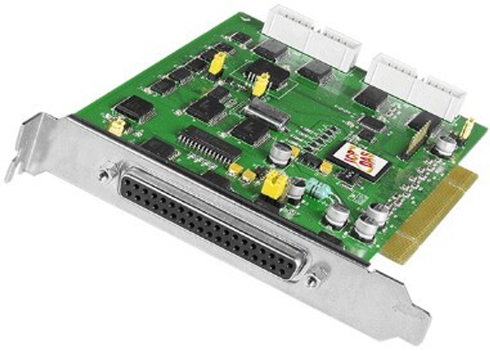 Плата  ICP DAS PIO-821LU CR