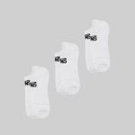  Носки Vans Classic Kick 3PK артикул:VXSXWHT - купить в магазине Дайс
