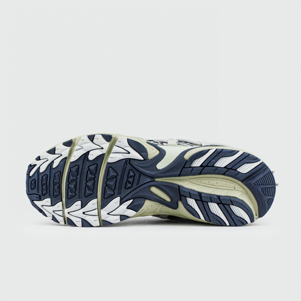 кроссовки Asics Gel-Kahana TR V2 Grey / Olive