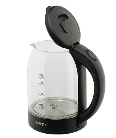 Чайник Scarlett SC-EK27G90