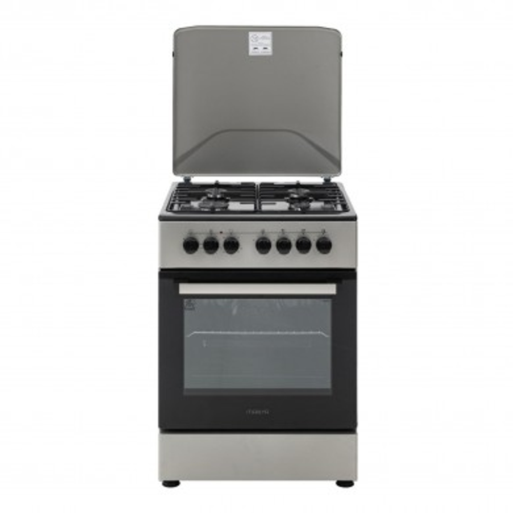 Газо-электр. плита Manya MC6012S