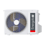 Мультисплит система на 2 комнаты Energolux ESAS07M6_WF_AR2_DC + ESAS09M6_WF_AR2_DC / ESAM14M2_AR2_DC2