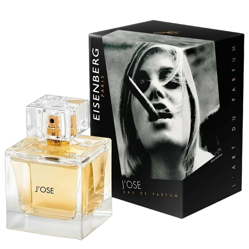 J'OSE edP 30ml lady