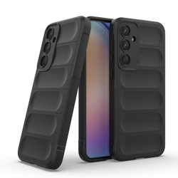 Противоударный чехол Flexible Case для Samsung Galaxy A35 5G