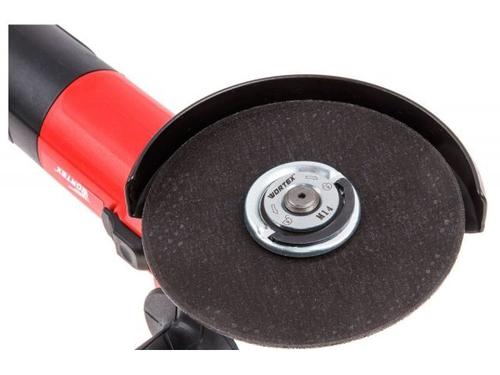 Гайка быстрозажимная для WORTEX УШМ М14 0323289