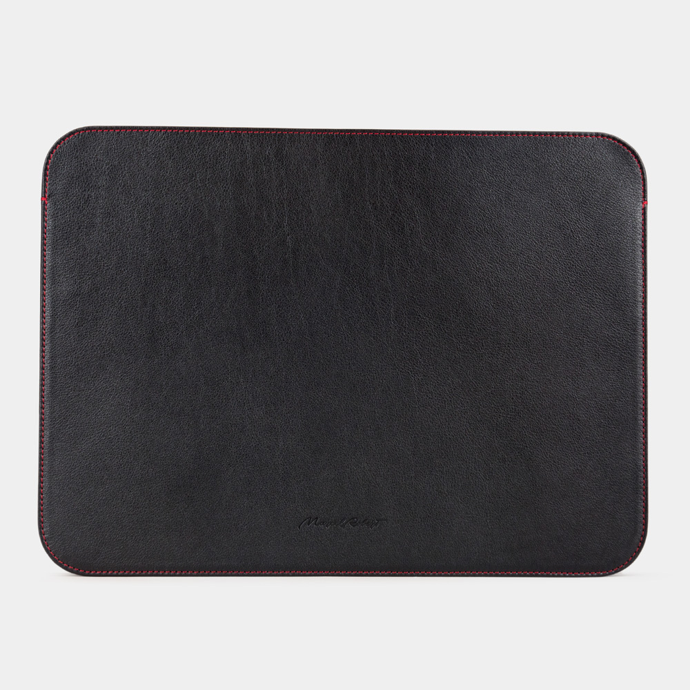 Чехол для MacBook 13-14" и документов из кожи теленка