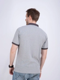 Футболка поло мужская Турция, тенниска