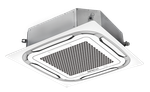 Сплит-система QUATTROCLIMA QV-I18CG/QN-I18UG/QA-ICP9