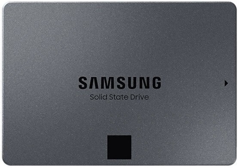 Накопитель SSD 2.5'' Samsung MZ-77Q8T0BW