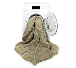 Ковер Lorena Canals Лист монстеры оливковый 200х300 см