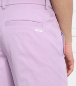 шорты s_liem2 BOSS GREEN - фиолетовый(50487534)