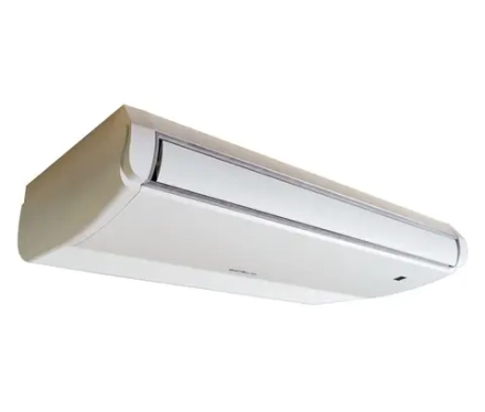 QuattroClima QV-I24FGE/QN-I24UGE