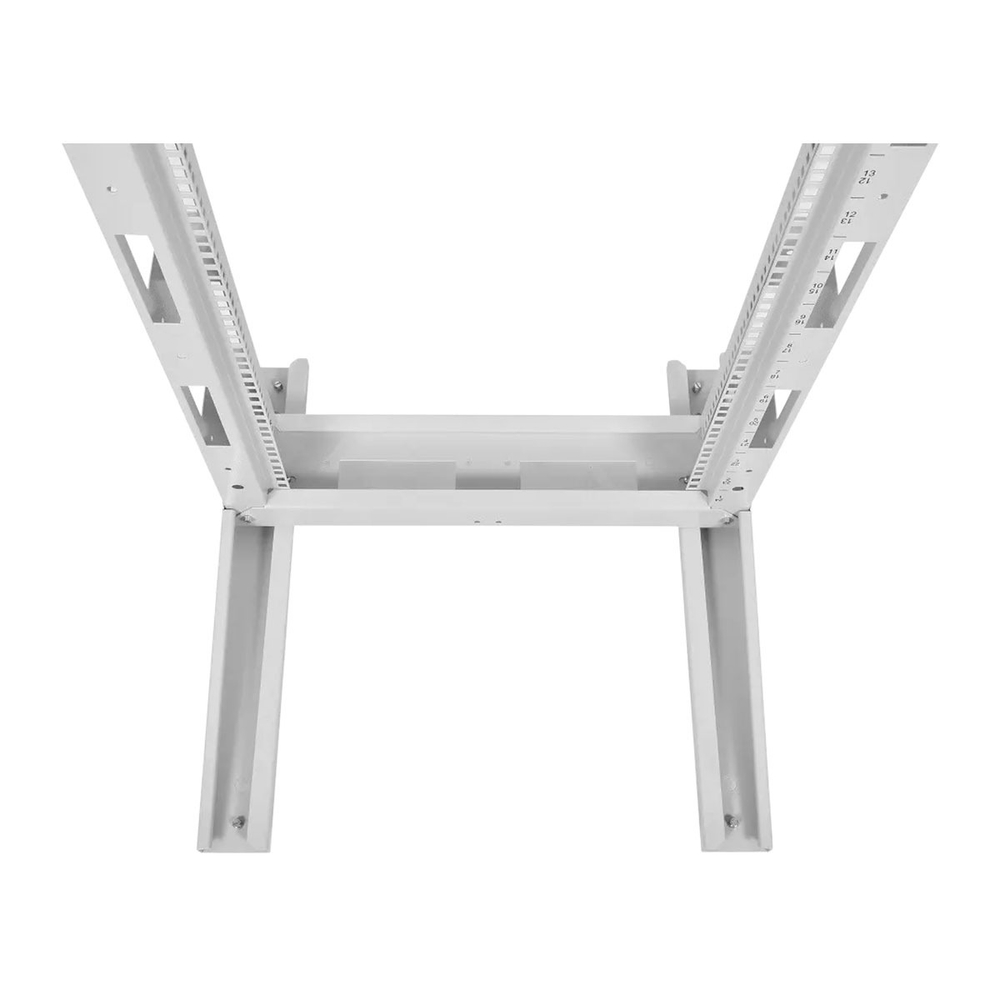 СТК-24 стойка однорамная 24U ЦМО