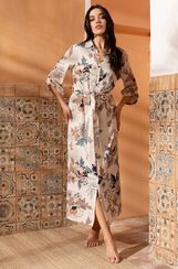 Халат Mia-Amore 5429 "Ivian"