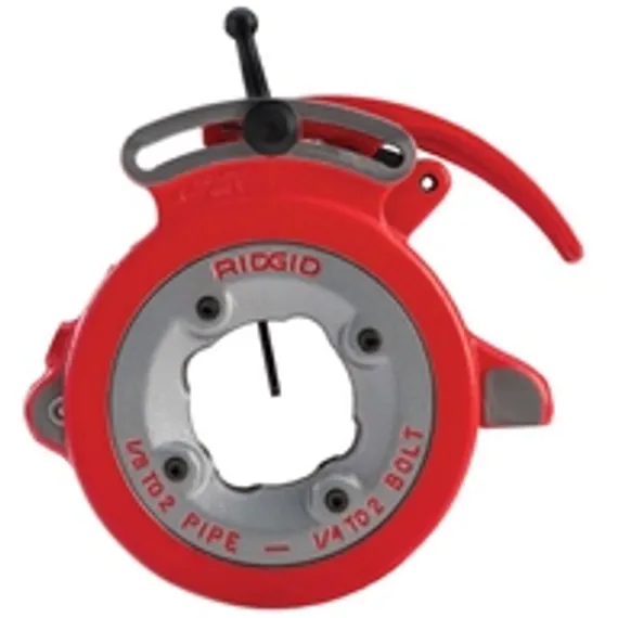 Резьбонарезная головка RIDGID NPT 815A