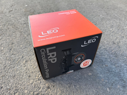 Насос циркуляционный LRP32-80/180 "LEO" (innovation 3.0)