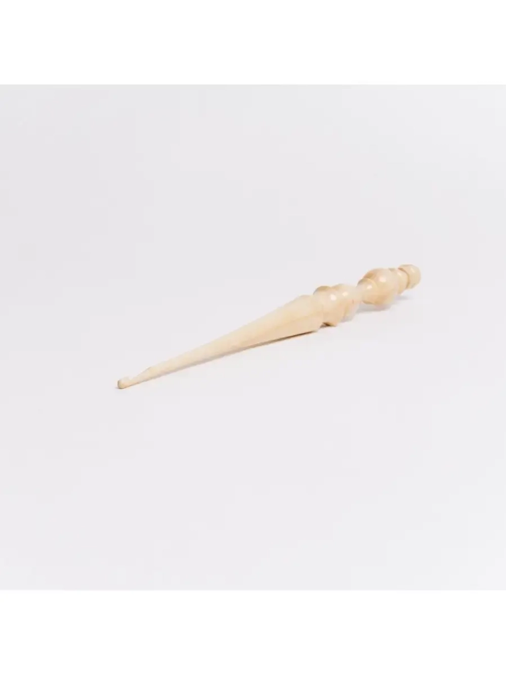 Крючок вязальный