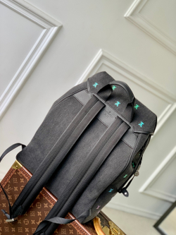 Louis Vuitton Montsouris Backpack