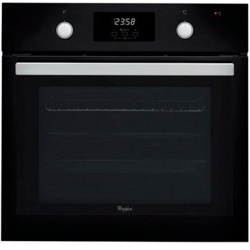 Электрический духовой шкаф Whirlpool AKP 745 NB