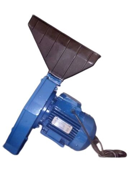 Зернодробилка Эликор исполнение 2 (зерно)