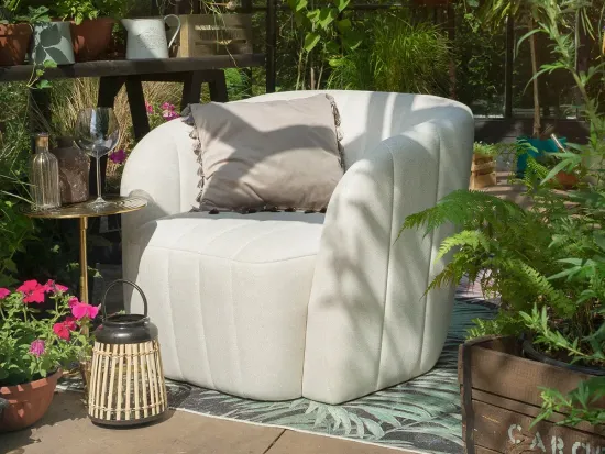 Кресло Lecco 745080