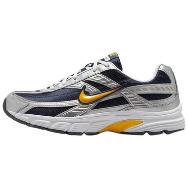 Мужские кроссовки Nike Initiator 'Obsidian Metallic Silver Gold' IB4467-451