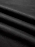 Футболка Hardlunch оверсайз Hot wings черная