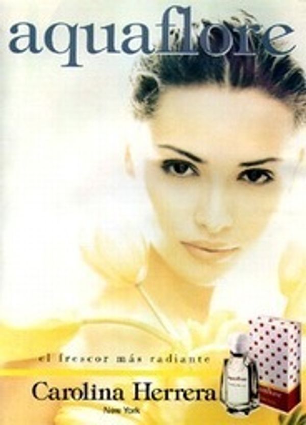 Carolina Herrera AquaFlore