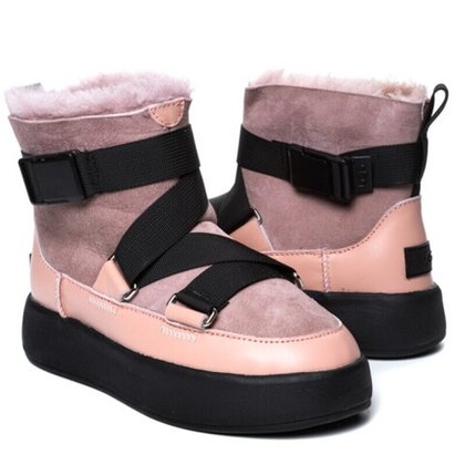 Угги Boom Buckle Dusk
