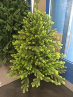 Ель искусственная «Мисхор» (Литая хвоя) от 1,2 м до 2,4 м