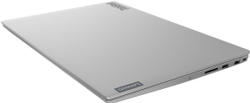 Ноутбук Lenovo ThinkBook 15-IIL - 15.6;, 1920x1080 (Full HD), Intel Core i3 1005G1 1200MHz, SODIMM DDR4 4GB, SSD 128GB, Intel UHD Graphics, Bluetooth, Wi-Fi, FPR, noDVD, 3cell, Серый, ОС не установлена, 20SM002HRU