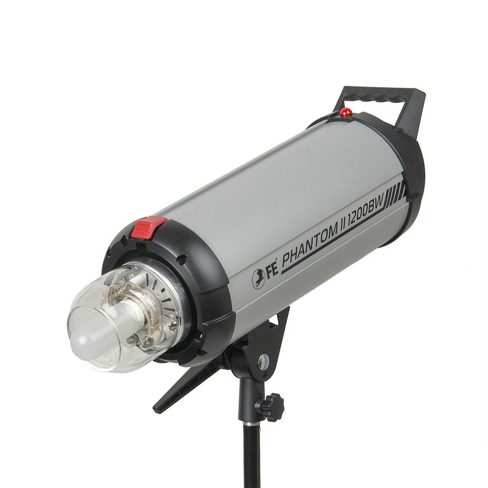 Falcon Eyes Phantom II 1200 BW