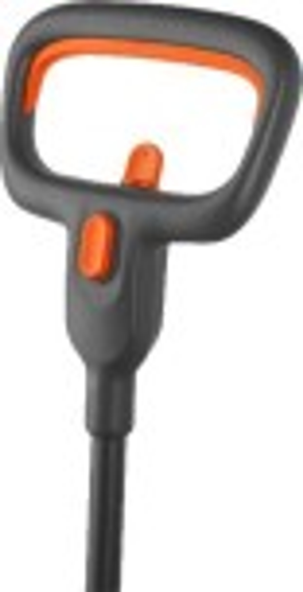 Газонокосилка аккумуляторная GARDENA ручная 22/18V P4A без АКБ и ЗУ 14620-55.000.00