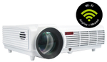 Проектор  Cactus CS-PRO.09WT.WXGA-W